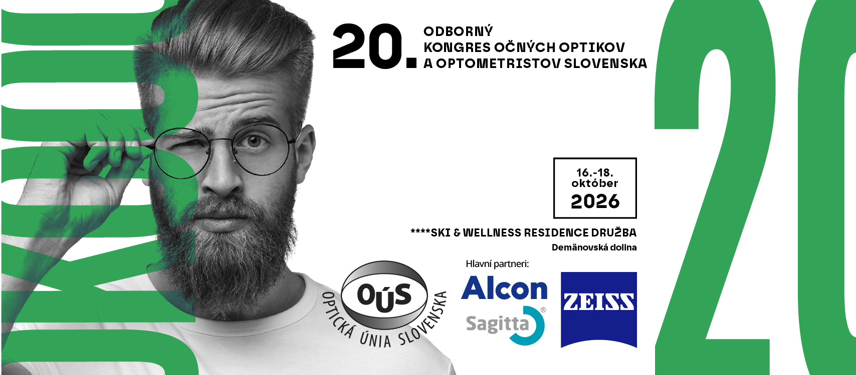 Odborný kongres očných optikov a optometristov